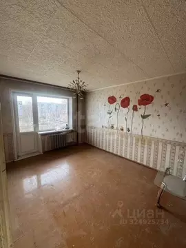 1-к кв. Томская область, Томск пос. Светлый, 6 (36.7 м)