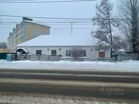 3-к кв. Брянская область, Брянск Почтовая ул., 35 (69.7 м)