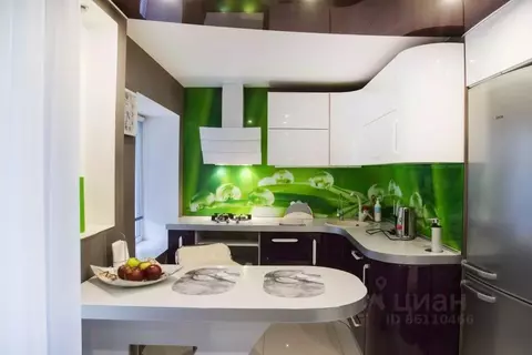 1-к кв. Псковская область, Псков Октябрьский просп., 39 (40.0 м)