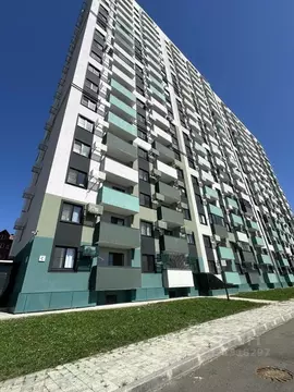 1-к кв. Краснодарский край, Сочи ул. Тимирязева, 44Ак1 (28.0 м)