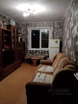 Комната Воронежская область, Воронеж ул. Генерала Лизюкова, 103 (16.0 ...