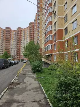2-к кв. Московская область, Щелково Богородский мкр, 10к1 (72.0 м)