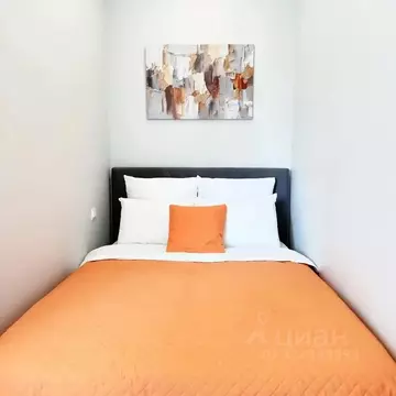 Студия Москва ул. Лобановский Лес, 9 (20.0 м)