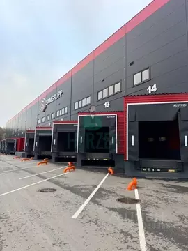 Склад в Московская область, Наро-Фоминский городской округ, ...