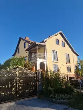 Дом в Калининградская область, Калининград Монетная ул., 21 (229 м)