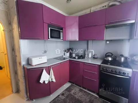 3-к кв. Башкортостан, Стерлитамак Коммунистическая ул., 24 (56.4 м)