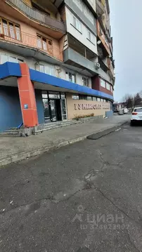 Помещение свободного назначения в Северная Осетия, Владикавказ просп. ...