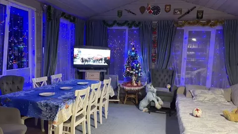 Дом в Московская область, Дмитровский муниципальный округ, д. Новлянки ...