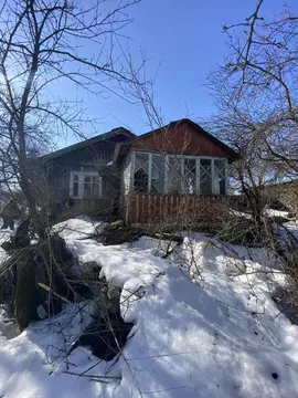 Дом в Московская область, Пушкинский городской округ, Лесной пгт ул. ...