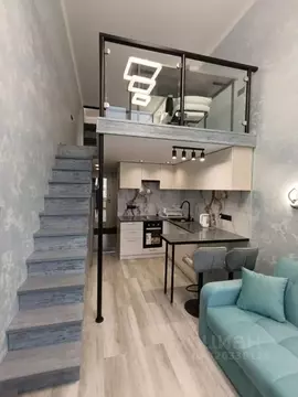 Студия Москва проезд 3-й Марьиной рощи, 40С1 (33.0 м)