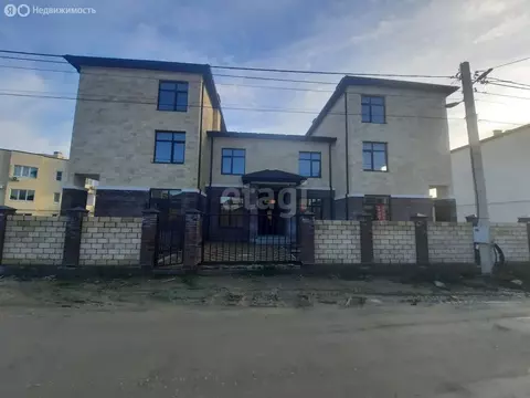 Дом в Новороссийск, Мореходная улица (227.7 м)