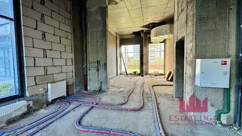 Помещение свободного назначения в Московская область, Красногорск ...