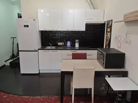 Студия Московская область, Одинцовский городской округ, с. Ромашково ...