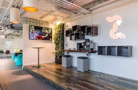 Офис в Московская область, Химки Ленинградская ул., вл39с6 (452 м)