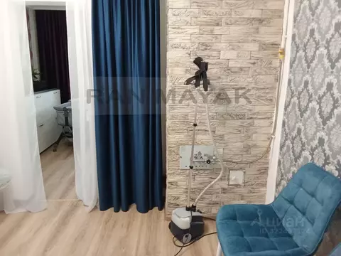 2-к кв. Адыгея, Майкоп Адыгейская ул., 1 (27.0 м)