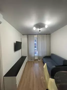 1-к кв. Москва проезд 1-й Нижнелихоборский, 1 (32.0 м)