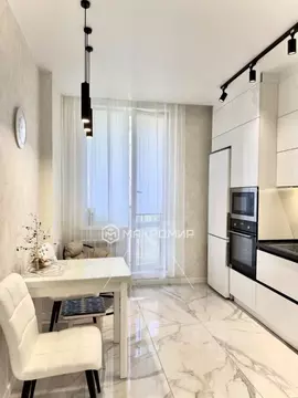 1-к кв. Архангельская область, Архангельск Ленинградский просп., 85 ...