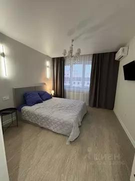 Студия Тюменская область, Тюмень ул. Тальниковая, 3 (28.0 м)