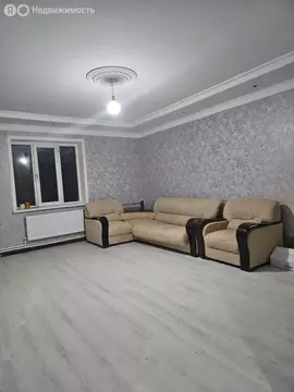 1-комнатная квартира: Махачкала, Газпромная улица, 26 (60 м)