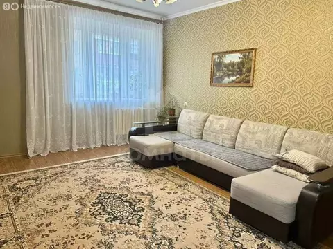 2-комнатная квартира: Воронеж, Беговая улица, 148 (67.2 м)