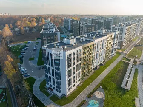 3-к кв. Московская область, Химки ул. Генерала Дьяконова, 6 (76.6 м)