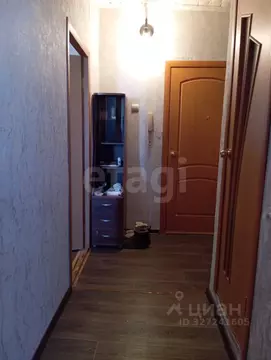 1-к кв. Ямало-Ненецкий АО, Надымский район, Пангоды пгт ул. Ленина, 8 ...