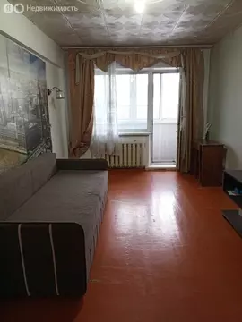 3-комнатная квартира: Шелехов, 1-й микрорайон, 23 (57.8 м)