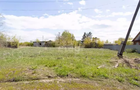 Участок в Пермский край, Ординский район, с. Медянка Зеленая ул., 7 ...