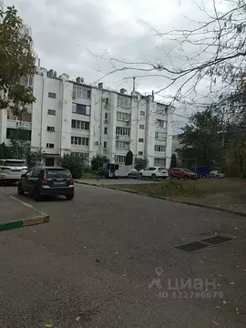 Свободной планировки кв. Ставропольский край, Минеральные Воды ул. ...