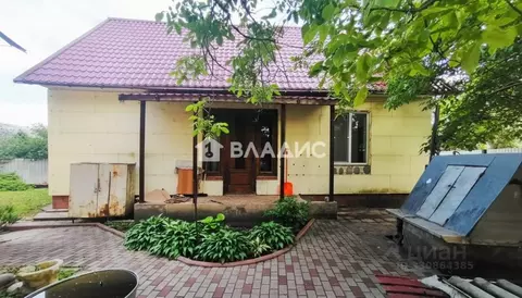 Дом в Белгородская область, Белгород Урожайный пер., 23 (95 м)