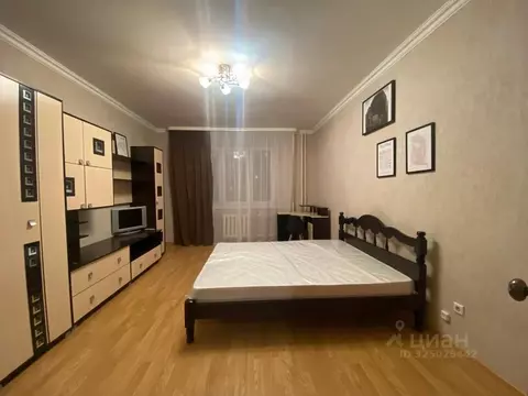 1-к кв. Московская область, Сергиев Посад просп. Красной Армии, 240 ...