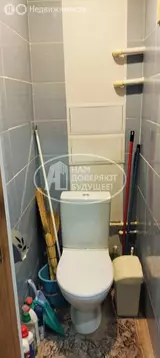 2-комнатная квартира: Чернушка, Юбилейная улица, 3А (44.4 м)