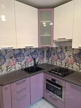 2-к кв. Москва ул. Новая Дорога, 17к2 (42.0 м)