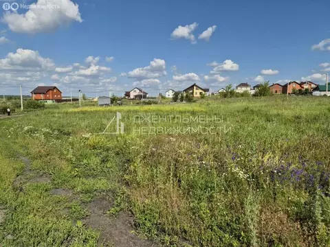 Участок в Пенза, СНТ Заря (7.34 м)