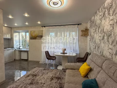 3-к кв. Марий Эл, Йошкар-Ола бул. Чавайна, 45 (62.0 м)