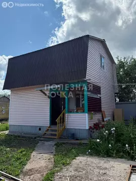 Дом в Самара (50 м)