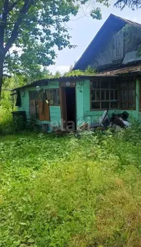 Дом в Хабаровский край, Имени Лазо район, пос. Сита  (36 м)