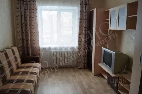 1-к кв. Воронежская область, Воронеж Никитинская ул., 46 (26.0 м)