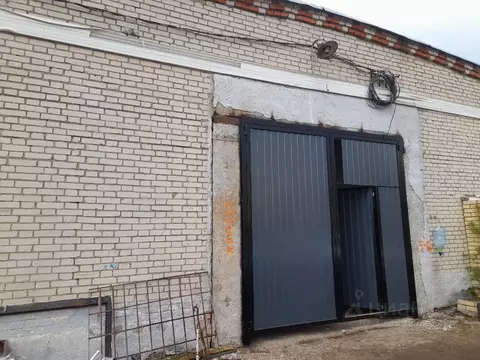 Производственное помещение в Московская область, Звенигород ...