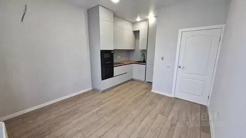 1-к кв. Краснодарский край, Краснодар Воронежская ул., 47/10 (36.2 м)