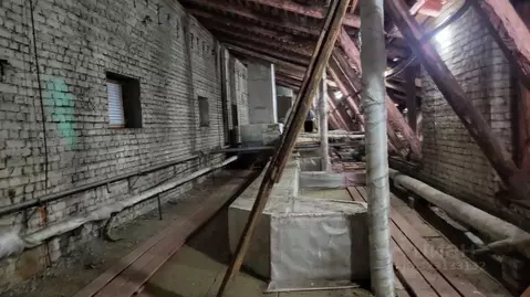 Помещение свободного назначения в Москва ул. Плющиха, 13 (300 м)