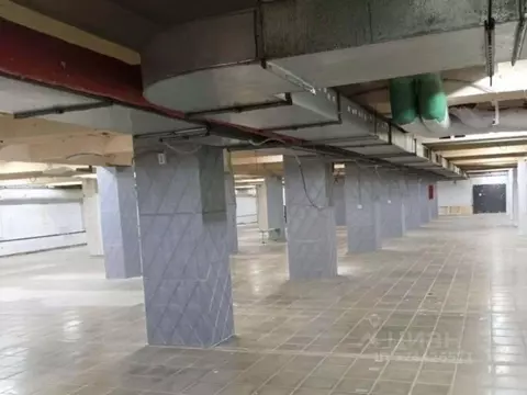 Торговая площадь в Москва Самокатная ул., 4С1 (800 м)