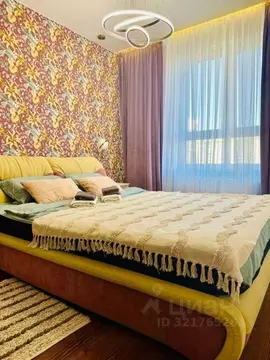 1-к кв. Пермский край, Пермь ул. Клары Цеткин, 35 (40.0 м)