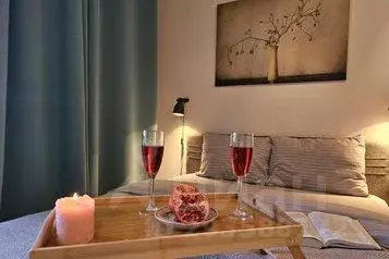 1-к кв. Московская область, Мытищи Олимпийский просп., 12 (25.0 м)