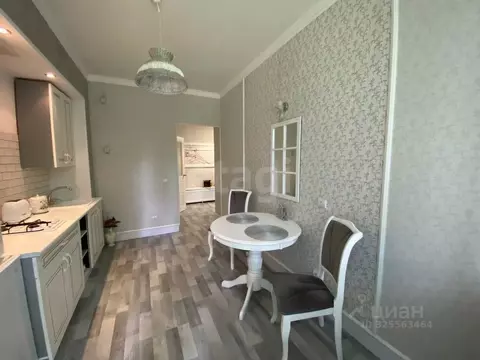 1-к кв. Калининградская область, Калининград Первомайская ул., 5 (40.4 ...