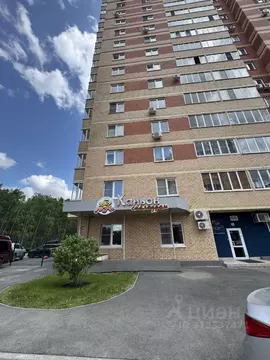 Помещение свободного назначения в Челябинская область, Челябинск ул. ...