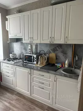 1-к кв. Калмыкия, Элиста ул. Ю. Клыкова, 20 (39.7 м)