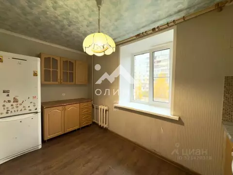 2-к кв. Вологодская область, Вологда Фрязиновская ул., 35 (51.5 м)