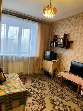 1-к кв. Липецкая область, Липецк ул. Дзержинского, 31 (24.0 м)