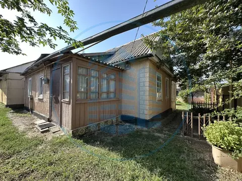 Дом в Ставропольский край, Предгорный муниципальный округ, ...